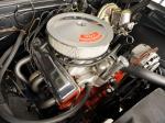 Chevrolet Camaro Z28 1968 года